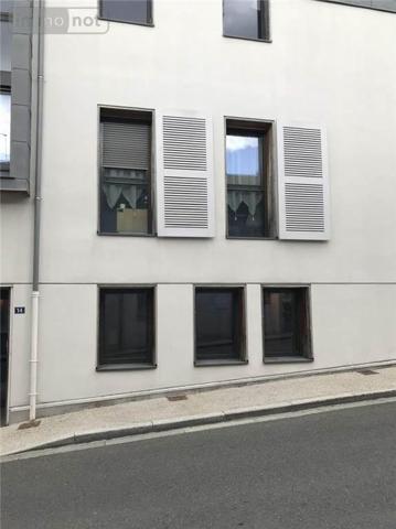 Appartement à louer à Beaumont-Louestault dans l'Indre-et-Loire (37360), ref : 37007-L425