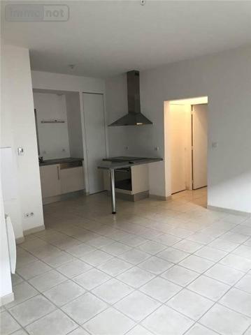 Appartement à louer à Beaumont-Louestault dans l'Indre-et-Loire (37360), ref : 37007-L425