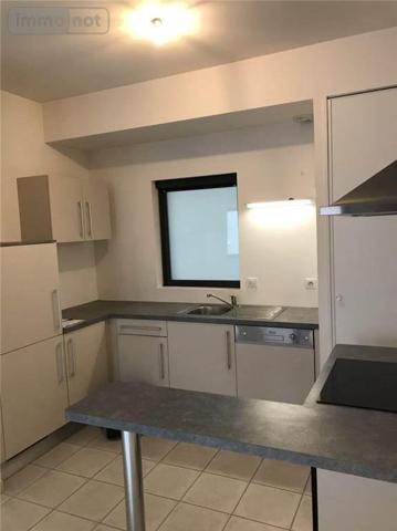 Appartement à louer à Beaumont-Louestault dans l'Indre-et-Loire (37360), ref : 37007-L425