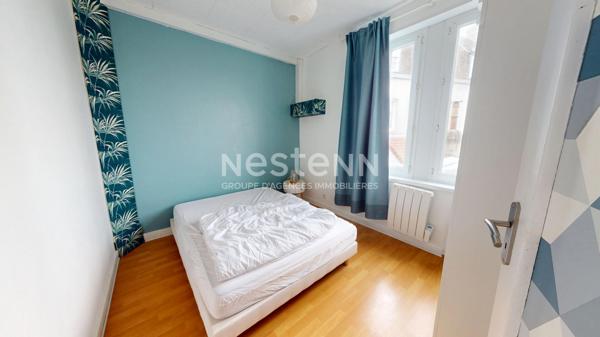 Appartement 3 chambres a vendre ? Hyper centre de Berck-sur-Mer