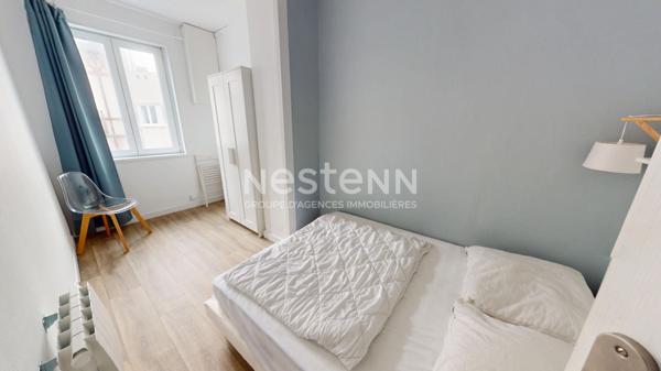 Appartement 3 chambres a vendre ? Hyper centre de Berck-sur-Mer