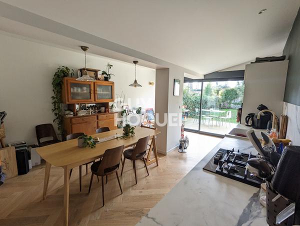 Maison Toulouse emplacement n°1 avec jardin