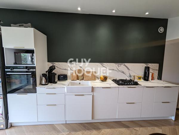 Maison Toulouse emplacement n°1 avec jardin