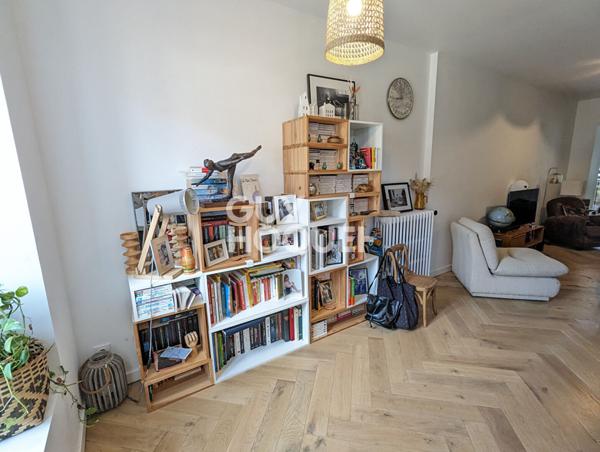 Maison Toulouse emplacement n°1 avec jardin