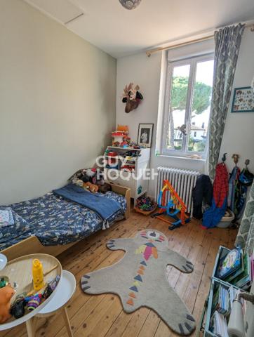 Maison Toulouse emplacement n°1 avec jardin