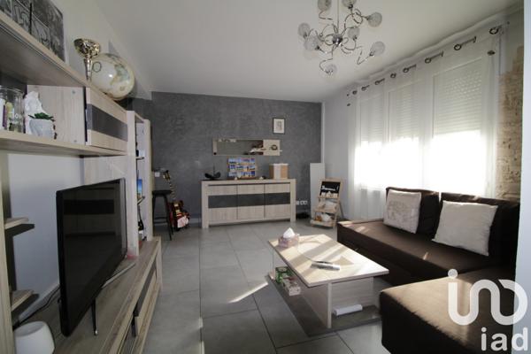 Maison à vendre 4 pièces 76 m² Neuilly-sur-Marne