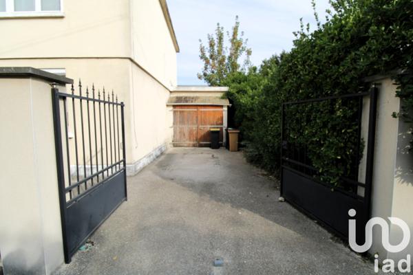 Maison à vendre 4 pièces 76 m² Neuilly-sur-Marne