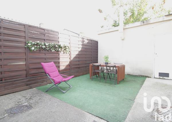 Maison à vendre 4 pièces 76 m² Neuilly-sur-Marne