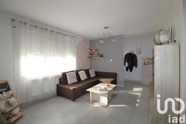 Maison à vendre 4 pièces 76 m² Neuilly-sur-Marne