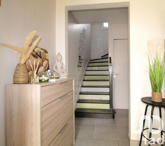 Maison à vendre 4 pièces 76 m² Neuilly-sur-Marne