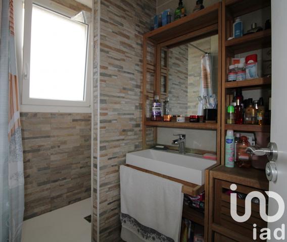 Maison à vendre 4 pièces 76 m² Neuilly-sur-Marne