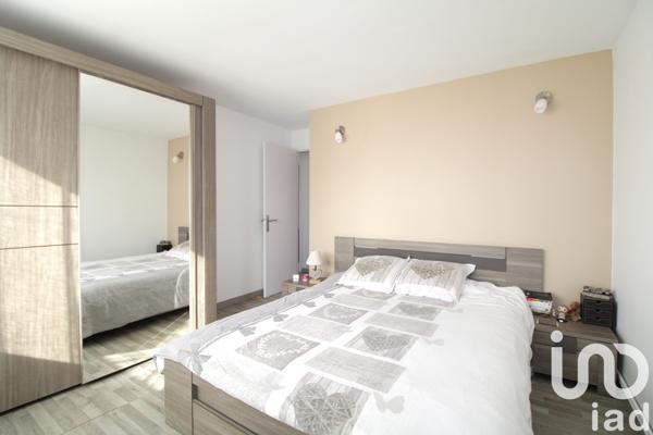 Maison à vendre 4 pièces 76 m² Neuilly-sur-Marne