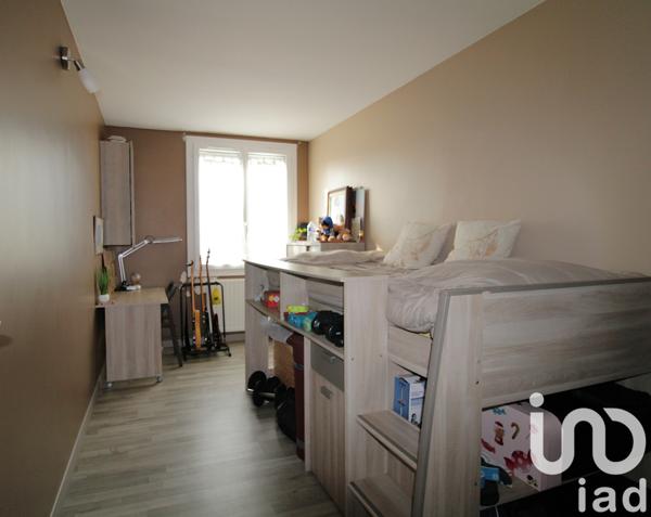 Maison à vendre 4 pièces 76 m² Neuilly-sur-Marne