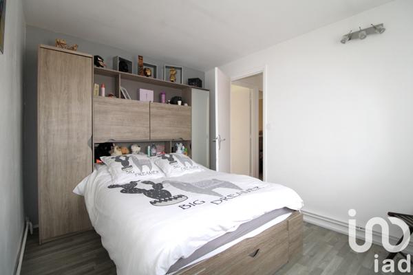 Maison à vendre 4 pièces 76 m² Neuilly-sur-Marne