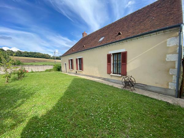 Maison Percheronne sur Remalard En Perche