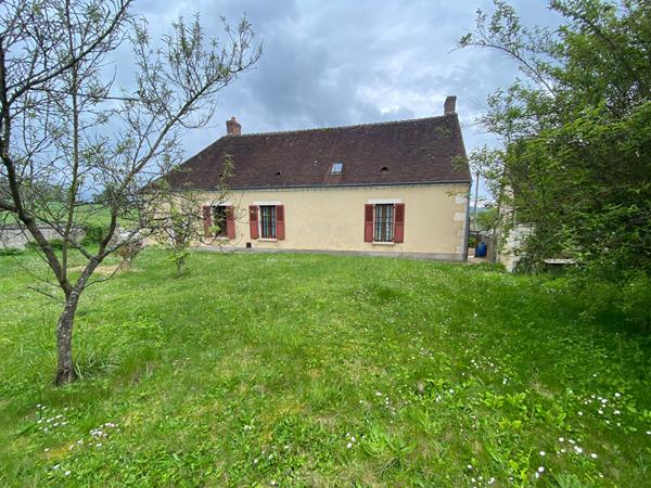 Maison Percheronne sur Remalard En Perche