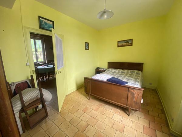 Maison Percheronne sur Remalard En Perche