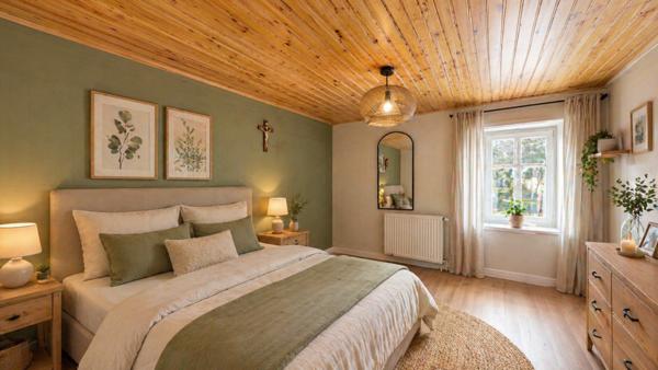 Giromagny (90200) Grande maison avec tout l'intérieur à rénover sur Giromagny