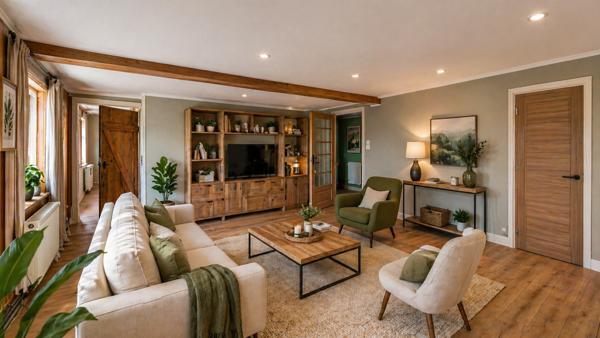 Giromagny (90200) Grande maison avec tout l'intérieur à rénover sur Giromagny