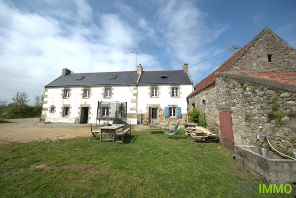 Vente / Corps de ferme