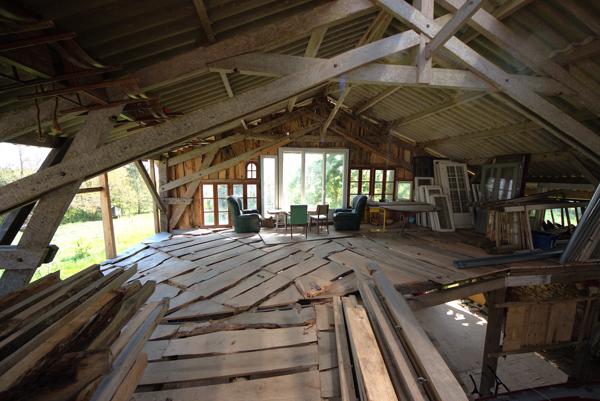 Vente / Corps de ferme