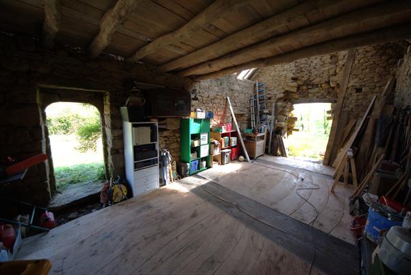 Vente / Corps de ferme