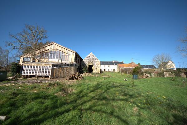 Vente / Corps de ferme