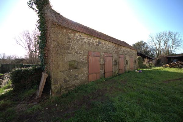 Vente / Corps de ferme