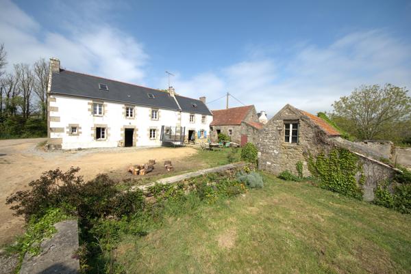 Vente / Corps de ferme