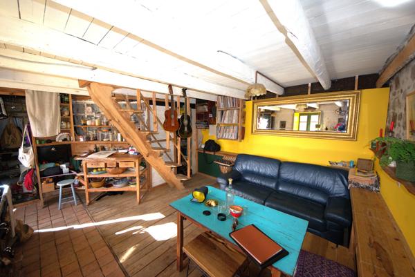 Vente / Corps de ferme