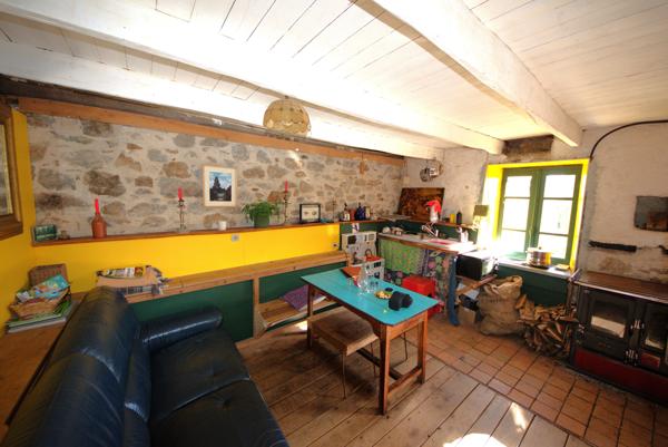 Vente / Corps de ferme