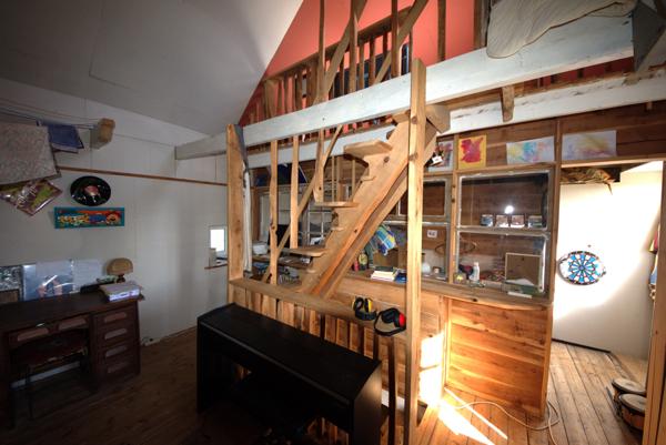 Vente / Corps de ferme