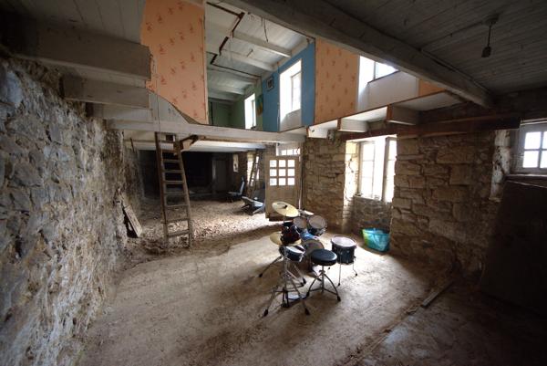 Vente / Corps de ferme