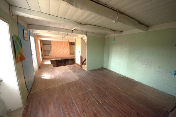 Vente / Corps de ferme