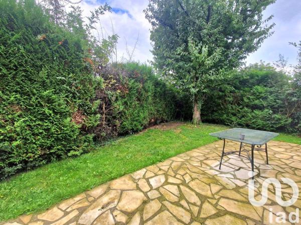 Maison à vendre 5 pièces 93 m² Villecresnes