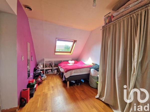 Maison à vendre 5 pièces 93 m² Villecresnes