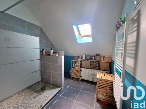 Maison à vendre 5 pièces 93 m² Villecresnes