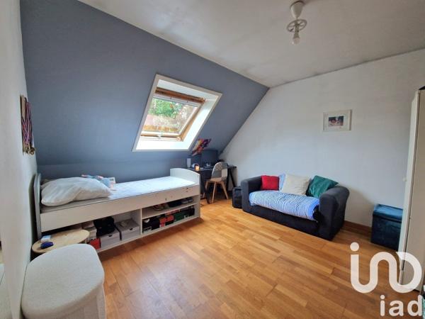 Maison à vendre 5 pièces 93 m² Villecresnes