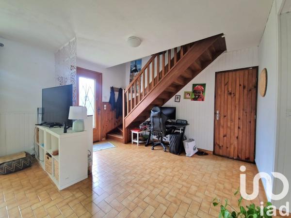Maison à vendre 5 pièces 93 m² Villecresnes