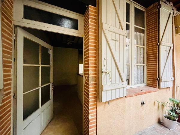 Vente Appartement86,75 m² - 3 Pièces - MONTAUBAN (82000)