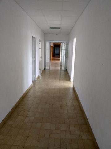 A LOUER -- ZONE SUD LIMOGES -- Bureaux 420 m² accessibles PMR