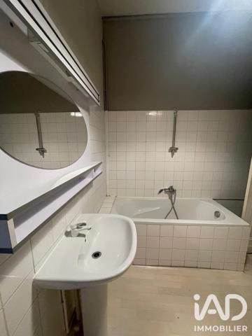 Appartement à vendre 3 pièces 61 m² Bordeaux