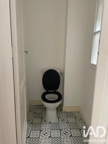 Appartement à vendre 3 pièces 61 m² Bordeaux