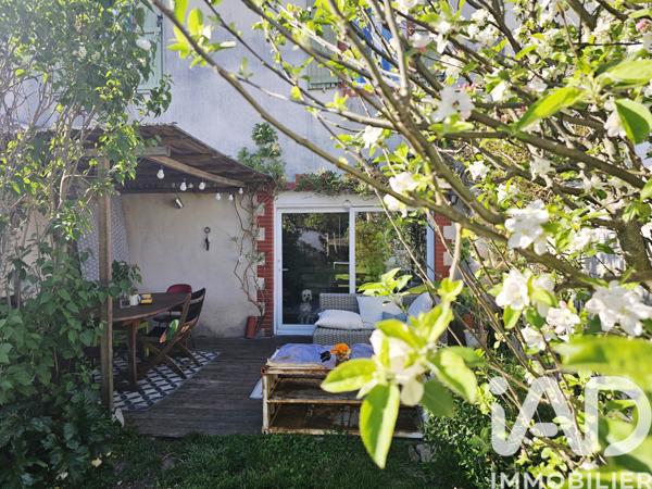 Maison à vendre 6 pièces 140 m² Sèvremoine