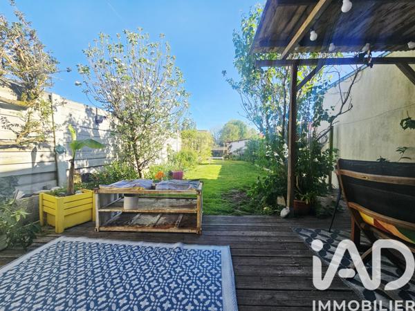 Maison à vendre 6 pièces 140 m² Sèvremoine