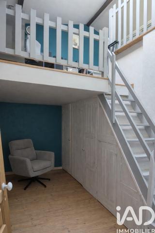 Maison à vendre 6 pièces 140 m² Sèvremoine