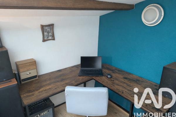 Maison à vendre 6 pièces 140 m² Sèvremoine