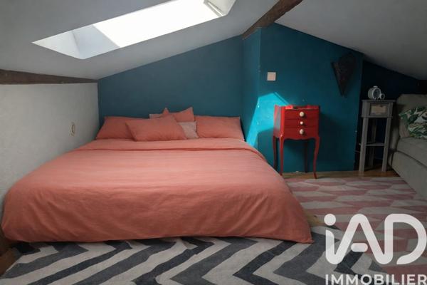 Maison à vendre 6 pièces 140 m² Sèvremoine