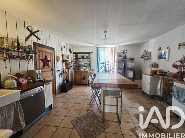 Maison à vendre 6 pièces 140 m² Sèvremoine