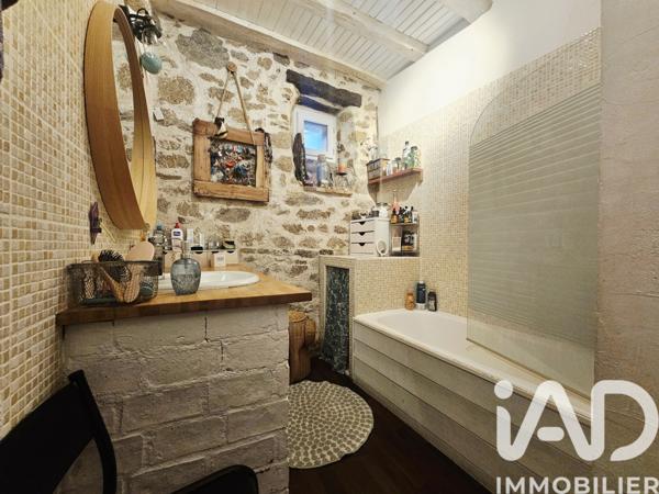 Maison à vendre 6 pièces 140 m² Sèvremoine